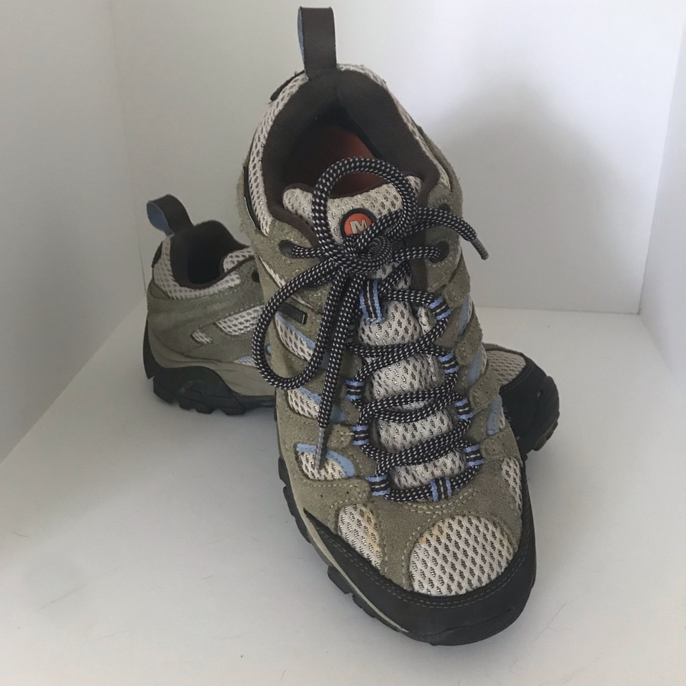 GUC Merrell Moab 2 Dusty Olive